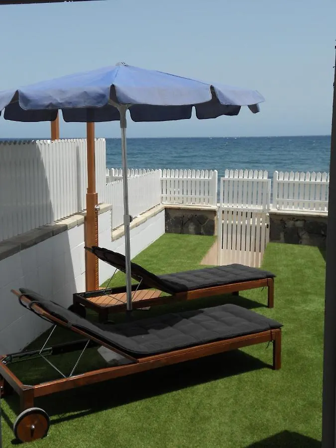 ***** Holiday park Bungalows Miami Beach San Agustin  Spain