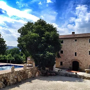 *** Hotel Mas Pelegri España
