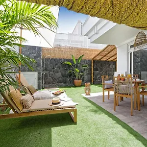  Apartamento Pura Vida España