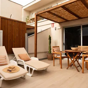  Appartement Mangata Gran Canaria - Adults Only