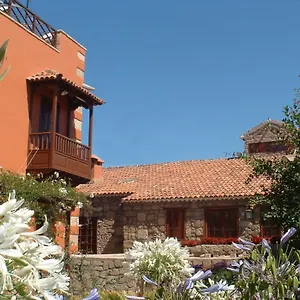 Rural San Miguel - Only Adults Spanien