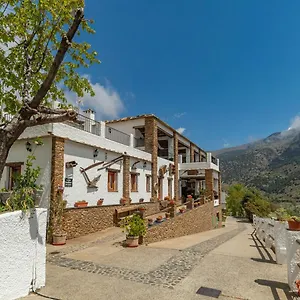 ** Hotel La Fragua Ii España