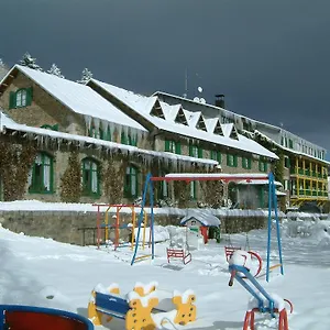 Adsera La Molina (Girona)