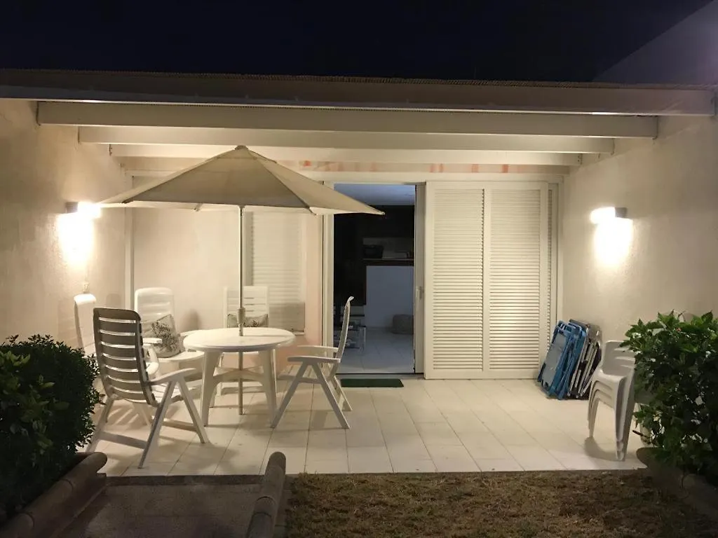 Parco vacanze Bungalows Miami Beach San Agustín