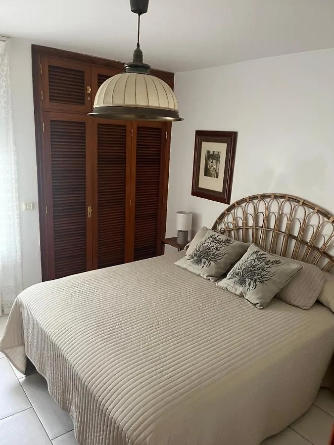 Bungalows Miami Beach San Agustín Parco vacanze