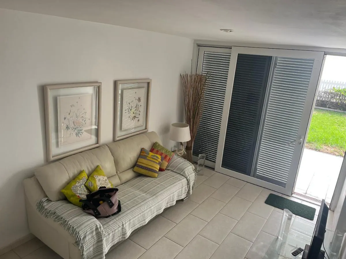Bungalows Miami Beach San Agustín