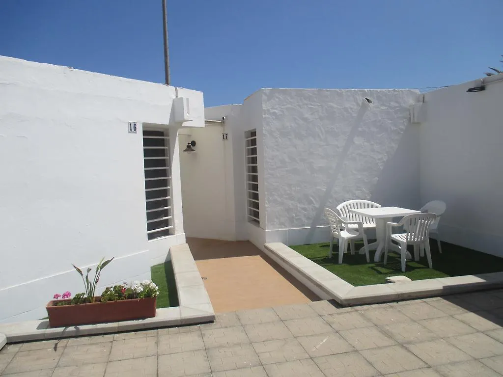 Parco vacanze Bungalows Miami Beach San Agustín