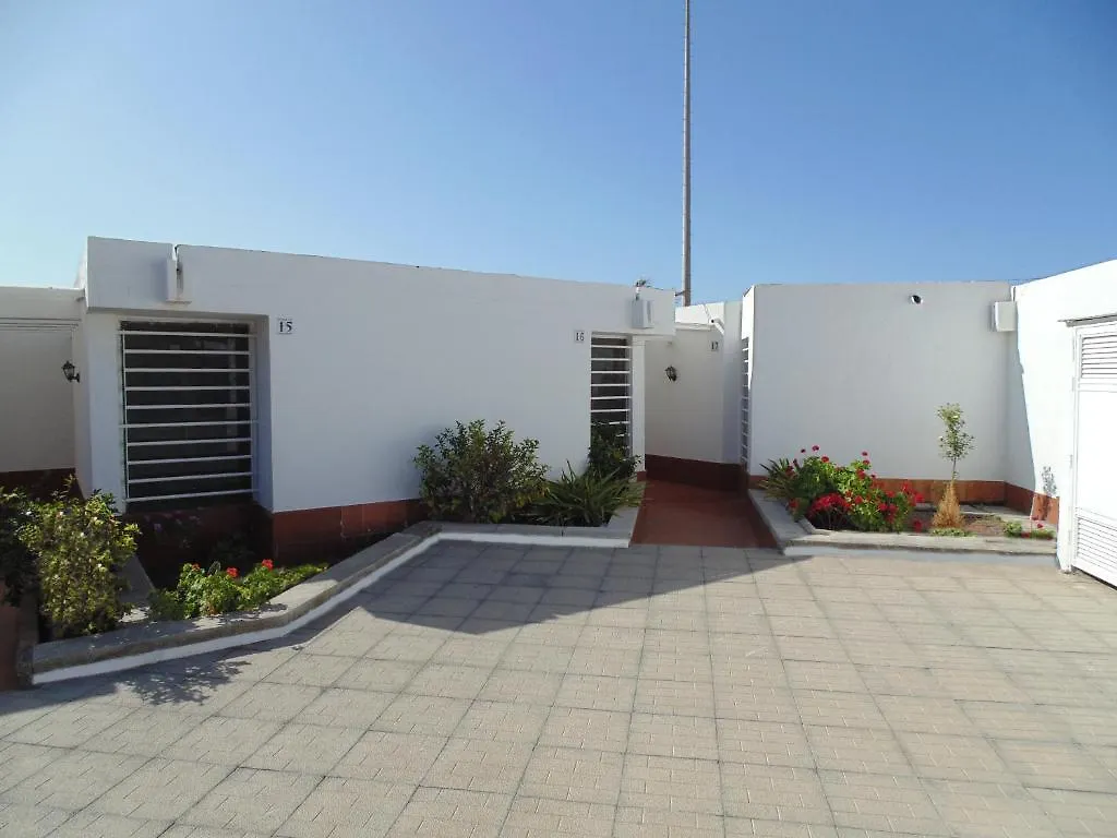 ***** Parco vacanze Bungalows Miami Beach San Agustín Spagna