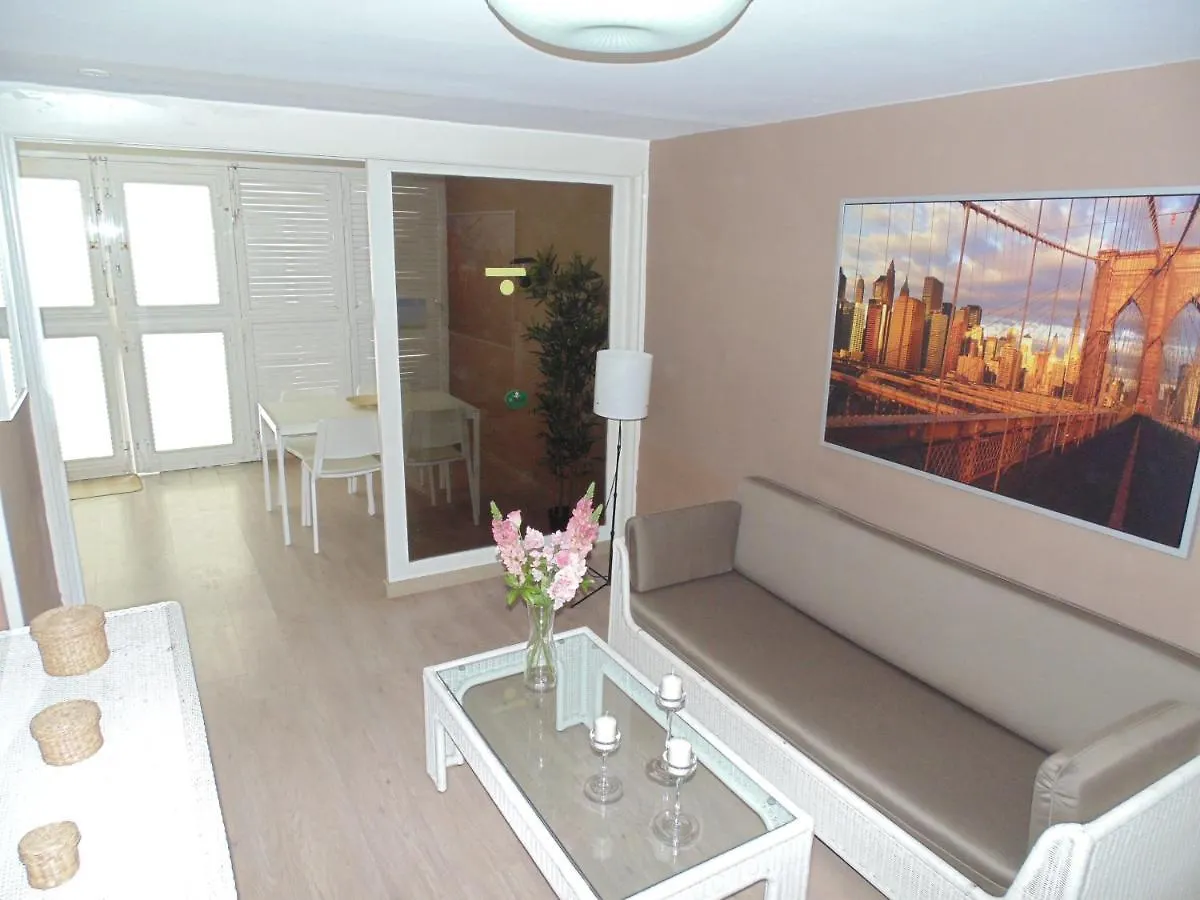 ***** Parco vacanze Bungalows Miami Beach San Agustín Spagna