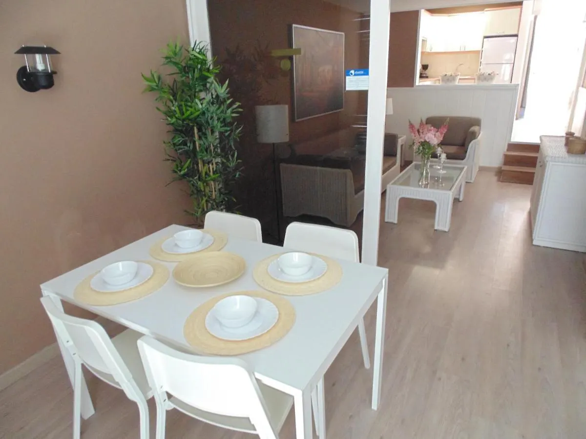 Parco vacanze Bungalows Miami Beach San Agustín