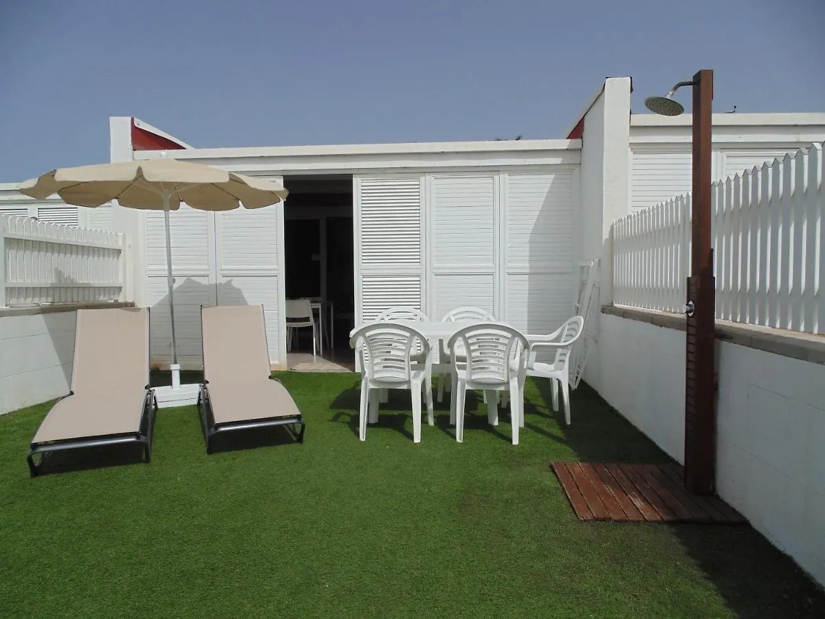 Bungalows Miami Beach San Agustín